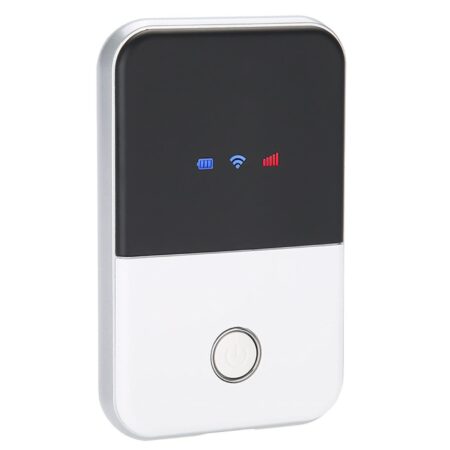 Stay Connected Anywhere: Ultimate Portable Travel WiFi for Europe and the UK