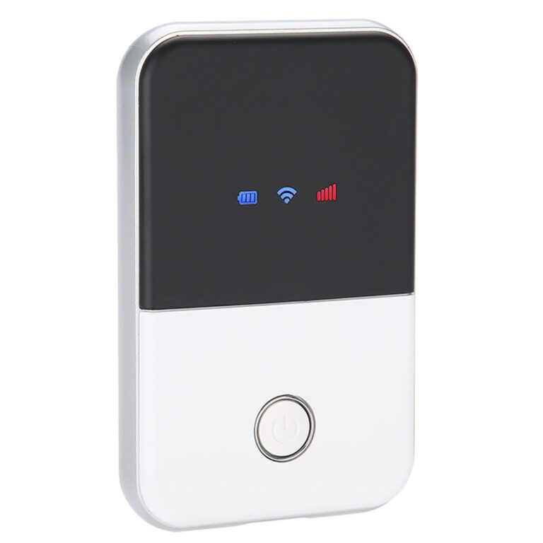 Stay Connected Anywhere: Ultimate Portable Travel WiFi for Europe and the UK