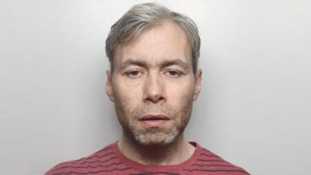 Murderer Granted Parole: Breaking News and Public Reactions