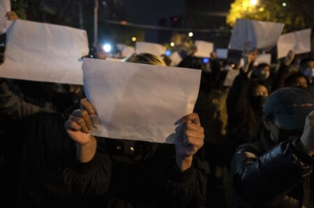 Outrage Erupts Across China Over Shocking School Bullying Scandal