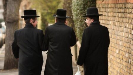 UK’s Leading Jewish Group Applauds Israel’s Gaza Aid Efforts as ‘Long Overdue