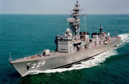 Japan Lands Historic $6.5 Billion Warship Deal with Australia to Boost Defense Against China
