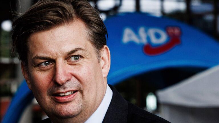 Why Is Germany’s AfD Attracted to CCP Ideology?