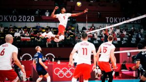 Poland Triumphs Over Italy to Secure VNL Title in Stunning Style