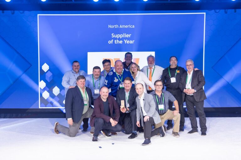 Meet the Top Winners in Argentina’s Asset Class and Provider Categories at the 2025 Americas Distribution Awards