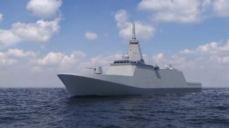 Australia’s New Frigate Deal with Japan: Bridging Critical Gaps Amid Major Risks