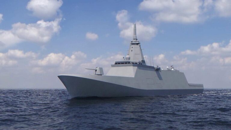 Australia’s New Frigate Deal with Japan: Bridging Critical Gaps Amid Major Risks
