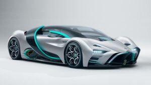 Morris High School’s Hydrogen Car Club Accelerates to Victory with Trip to Germany