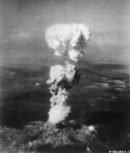 Even Hiroshima’s Pacifist Movement Is Grappling with Rising Doubts