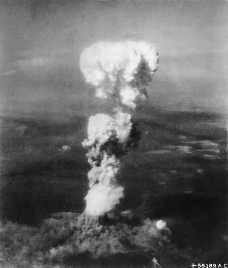 Even Hiroshima’s Pacifist Movement Is Grappling with Rising Doubts