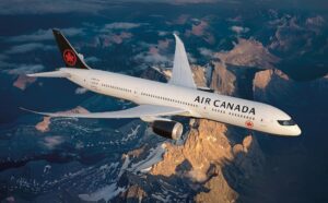 Air Canada Braces for Possible Flight Disruptions as Attendants Vote to Strike