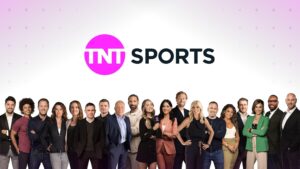 TNT Sports Delivers Exclusive Live Action of England’s Ashes Series Down Under
