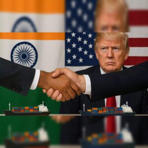 Missed Signals and Lost Opportunities: The Untold Story Behind the Collapse of India-US Trade Talks