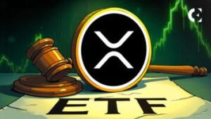 Japan’s Largest Bank Leads the Charge Toward XRP ETF Approval Before the US