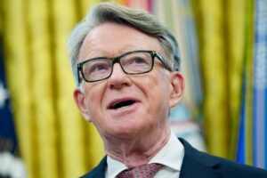 UK Envoy Calls for Urgent Justice Over Human Rights Abuses in Afghanistan