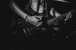 Explore the Vibrant and Diverse Regional Sounds of American Rock Music