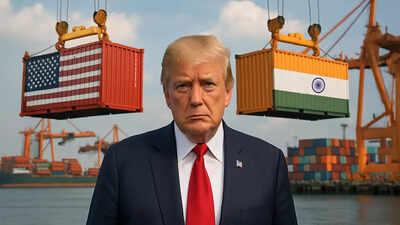 US Slaps 50% Tariff on India While Letting EU Off the Hook for Russian Oil Deals