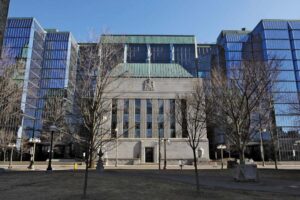 Bank of Canada Reveals 2026 Calendar for Key Interest Rate Updates and Major Reports