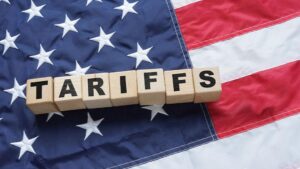 New US Tariffs Take Effect: Essential Details You Can’t Miss
