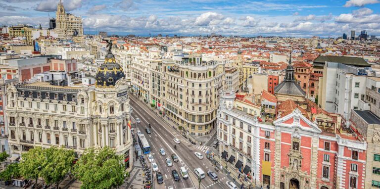 Spain Commits €148.5 Million to Revolutionize Renewable Energy with Advanced Storage Solutions