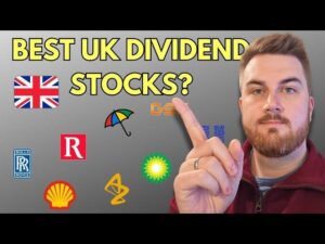 3 Must-Own UK Dividend Stocks Delivering Up to 5.7% Returns