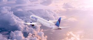 United Airlines Takes Off Again: Flights Resume After Tech Glitch Disruption