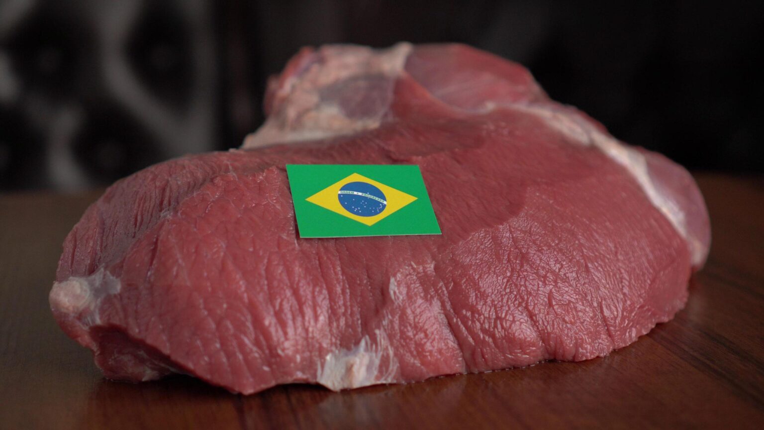Brazil-Japan Beef Talks Highlight Smaller Brazilian States, Sparking Industry Concerns