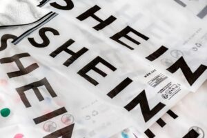 Shein Fined €1M in Italy Amid Greenwashing Controversy