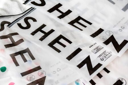 Shein Fined €1M in Italy Amid Greenwashing Controversy