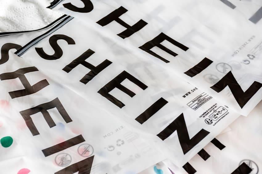 Shein Fined €1M in Italy Amid Greenwashing Controversy