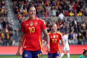 Former Spain No.1 Sets Sights on Marc-André ter Stegen in Epic Barcelona Showdown