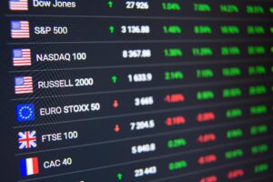 U.K. Stocks Slide 0.50% as Markets Wrap Up Trading