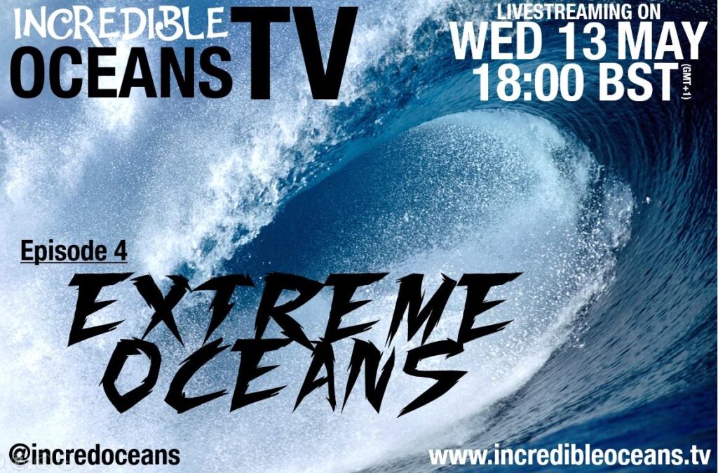 Ocean Livestream Captivates Argentina Amidst Growing Challenges for Scientific Research