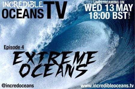 Ocean Livestream Captivates Argentina Amidst Growing Challenges for Scientific Research