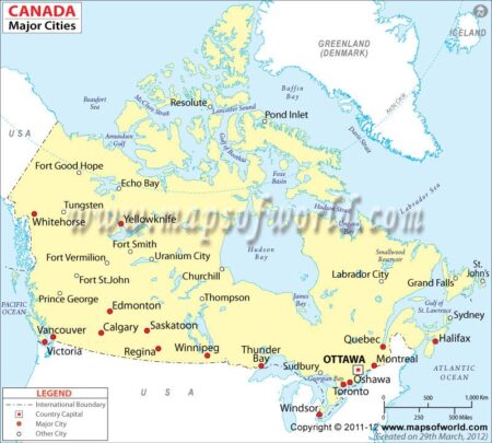 Canadian Cities Cancel Performances by Controversial US Christian Nationalist