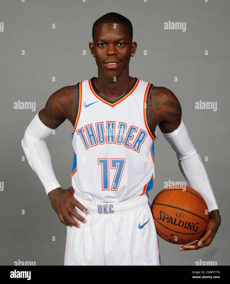 Dennis Schroder Shares Insights on Luka Doncic Ahead of Germany vs Slovenia Clash Dennis Schroder Shares Insights on Luka Doncic Ahead of Germany vs Slovenia Clash