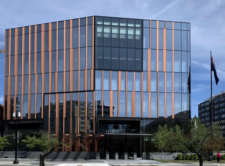 Australian Embassy Applauds New Ceasefire Agreement Between Thailand and Cambodia Australian Embassy Applauds New Ceasefire Agreement Between Thailand and Cambodia