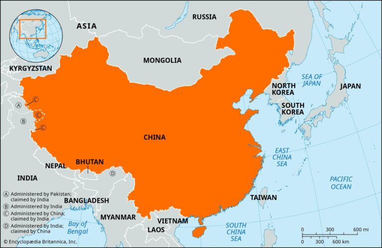 How China Is Leveraging A.I. to Master Information Warfare