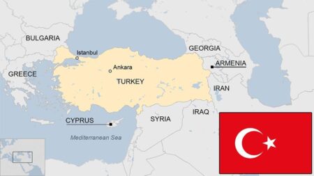 Turkey Suspends Survey Ship Mapping Undersea Cable Route to France Through Cyprus and Greece