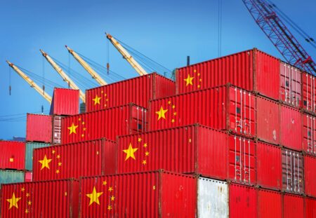 Germany Grapples with the Far-Reaching Effects of the China Shock