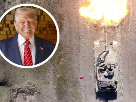 US Intensifies Efforts for India-Pakistan Peace: Reveals Trump’s Direct Involvement
