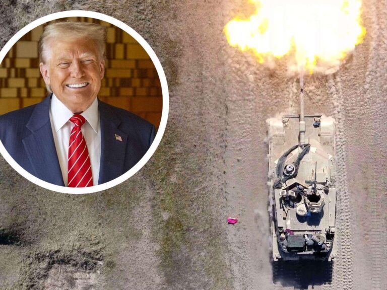 US Intensifies Efforts for India-Pakistan Peace: Reveals Trump’s Direct Involvement