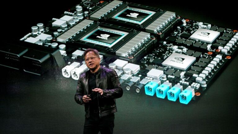 US Approves Nvidia’s Chip Exports to China, Marking a Major Tech Move