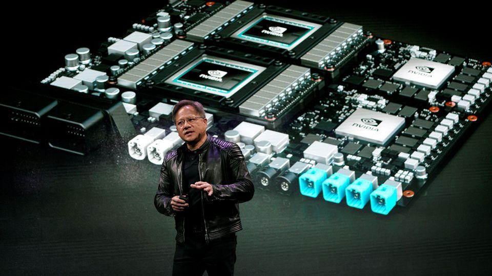 US Approves Nvidia’s Chip Exports to China, Marking a Major Tech Move