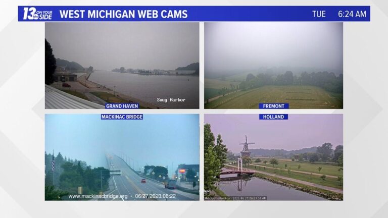 Environmental Experts Push Back Against Claims Blaming Canada for Michigan’s Air Pollution