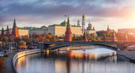 Russia’s Struggle to Develop Commercial Jets Uncovers a Deeper Industrial Crisis
