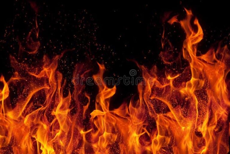 Fire Rapidly Brought Under Control After Breaking Out at Córdoba Mosque-Cathedral in Spain
