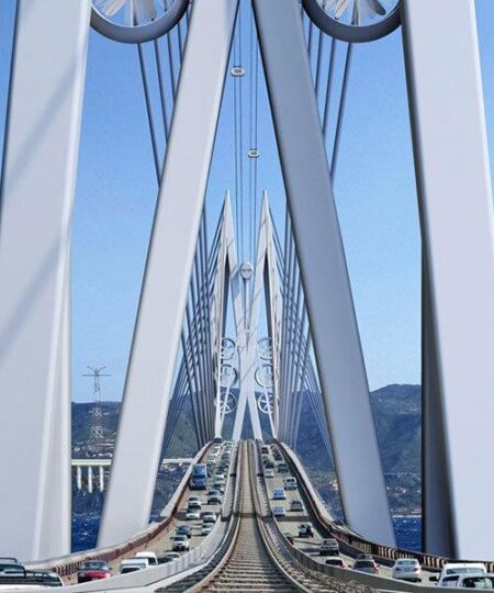 Sicilian Communities Unite to Oppose Plans for the World’s Longest Bridge