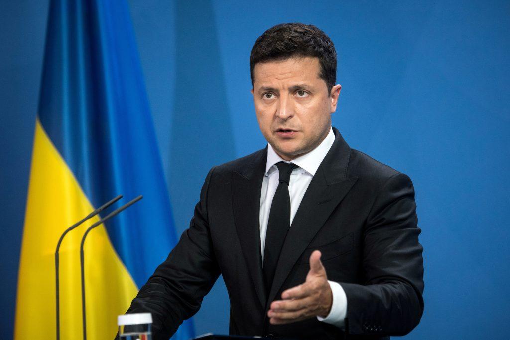 With Zelenskyy Out of Ukraine War Talks, Trump Delivers an Unexpected Diplomatic Win to Putin