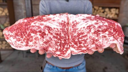 Brazilian Beef Exports Skyrocket to Record High in July Ahead of US Tariffs